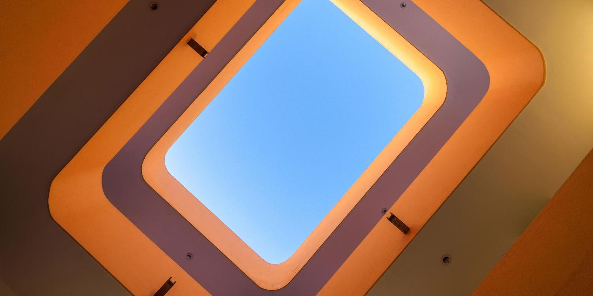 ホテル Opportunity レオン エクステリア 写真